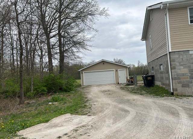 Property at 14 Cabin River Rd, Troy, MO 63379, 2 beds, 2 baths
