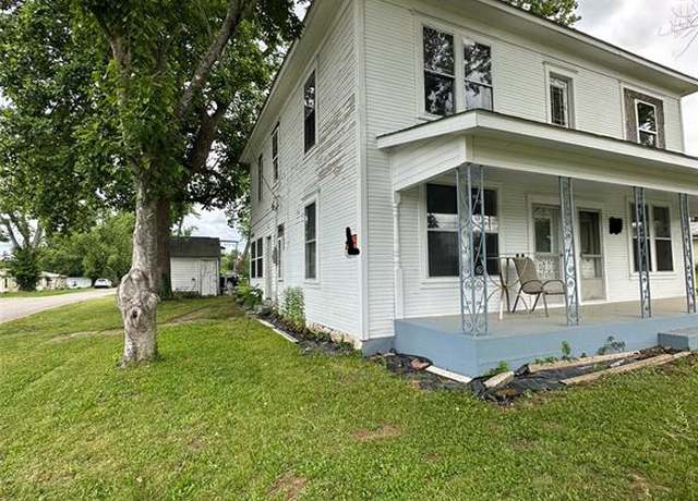 Property at 3120 2nd St, Doe Run, MO 63637