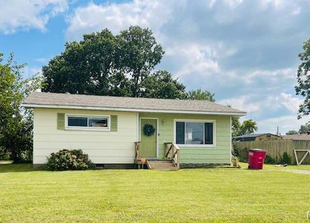 Property at 2005 Indiana Ave, Sikeston, MO 63801, 2 beds, 1 bath