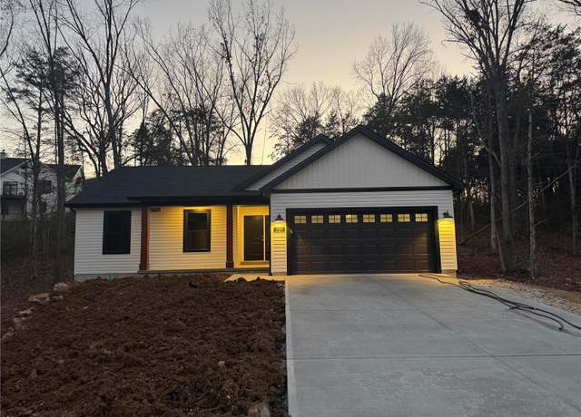 Property at 31524 Mimosa Ct, Foristell, MO 63348, 3 beds, 2 baths