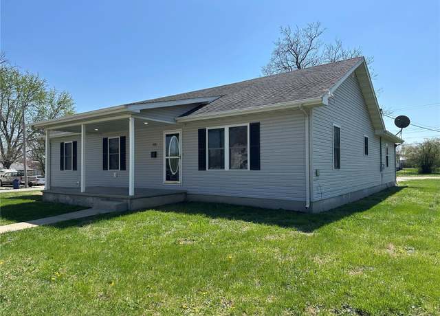 Property at 112 E Madison Ave, Owensville, MO 65066, 3 beds, 3 baths