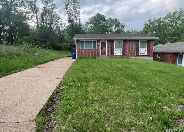 Property at 6145 Payne Ave, St Louis, MO 63135, 3 beds, 2 baths