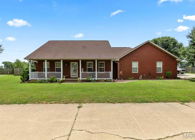 Property at 20384 Jamaica Zacs Pl, Kennett, MO 63857, 3 beds, 2 baths