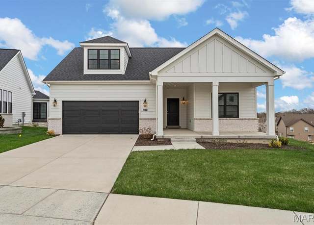 Property at 116 Haven Ridge Ct, O'fallon, MO 63368, 4 beds, 4 baths