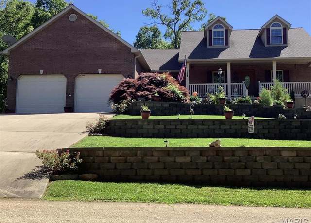 Property at 13 Montauk Ct, Leadington, MO 63601, 3 beds, 2 baths