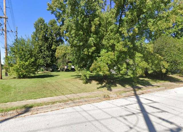 Property at 2701 Marshall Ave, Granite City, IL 62040
