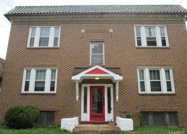 Property at 6532 Bartmer Ave, University City, MO 63130, 4 beds, 4 baths