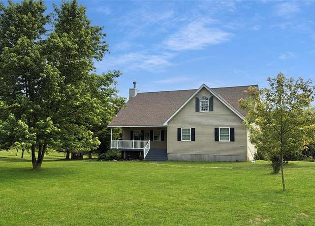 Property at 2728 Madison 238, Fredericktown, MO 63645, 5 beds, 4 baths