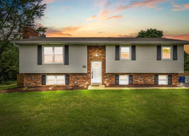 Property at 1501 Napoleon Dr, Bonne Terre, MO 63628, 3 beds, 2.5 baths