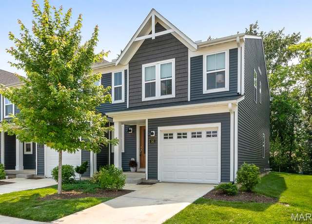 Property at 341 Newbridge Way, O'fallon, MO 63368, 3 beds, 3.5 baths