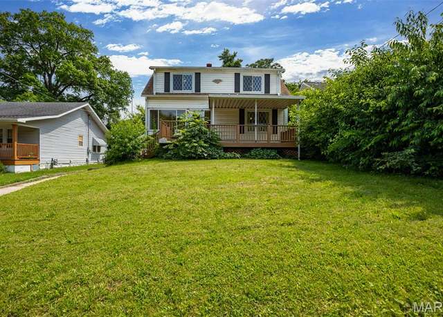 Property at 3513 Coronado Dr, Alton, IL 62002, 3 beds, 1 bath