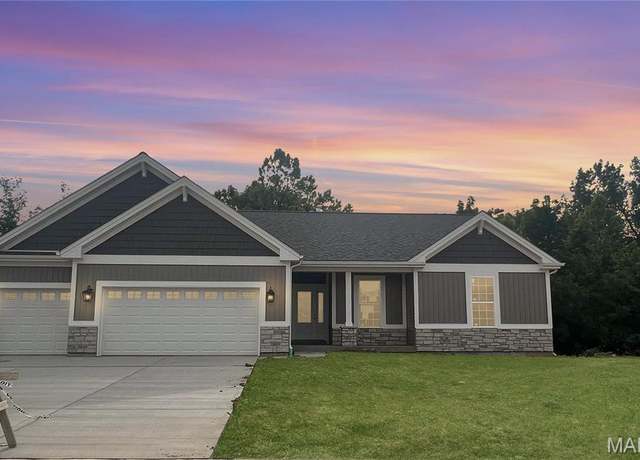 Property at 90 Fiddler's Close Unit 90 STB, Washington, MO 63090, 3 beds, 2 baths