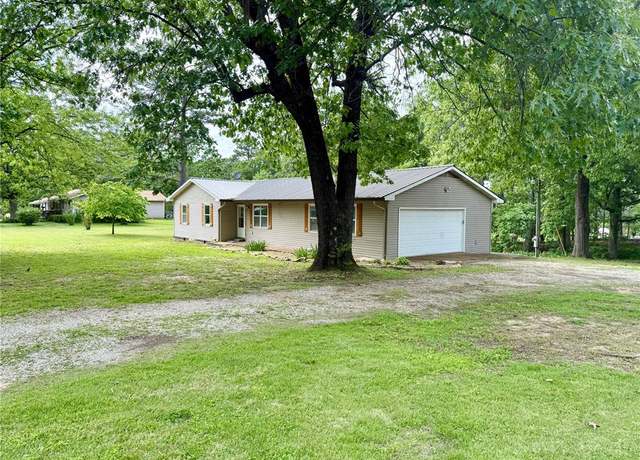 Property at 8030 Indiana Rd, Houston, MO 65483