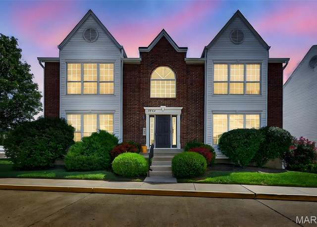 Property at 1304 Crossings Ct Unit C, Unincorporated, MO 63021, 2 beds, 2 baths