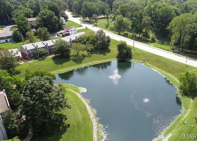 Property at 300 Pine Lake Rd #7, Collinsville, IL 62234, 2 beds, 1 bath