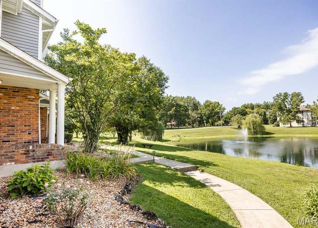 Property at 300 Pine Lake Rd #7, Collinsville, IL 62234, 2 beds, 1 bath