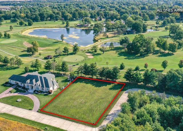 Property at 912 Hansen Gata, Jerseyville, IL 62052