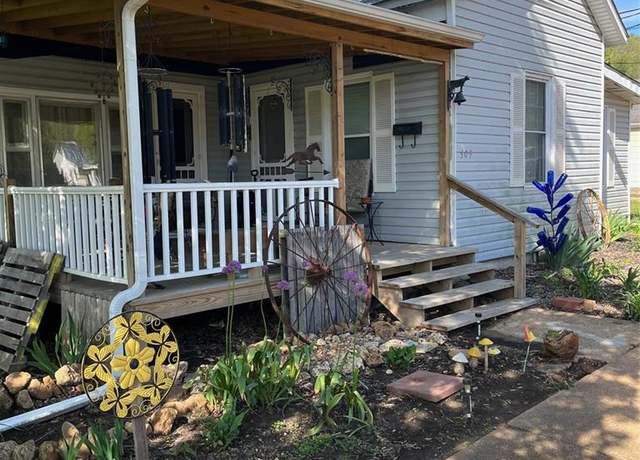 Property at 309 W Fir St, Piedmont, MO 63957, 2 beds, 1 bath
