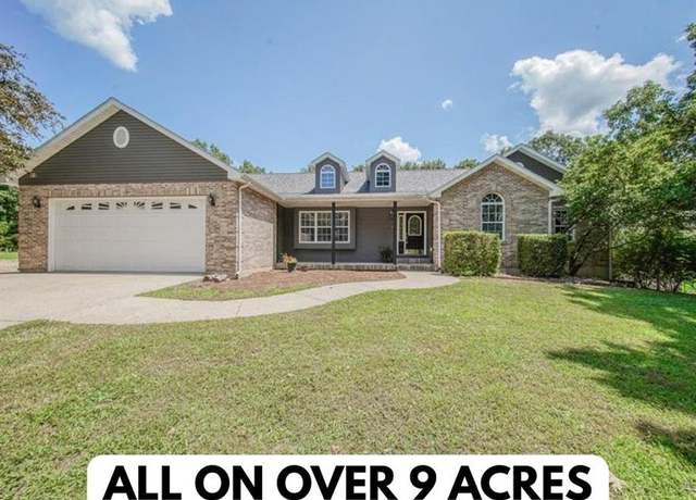 Property at 12400 Private Drive 5308, Rolla, MO 65401, 3 beds, 3 baths