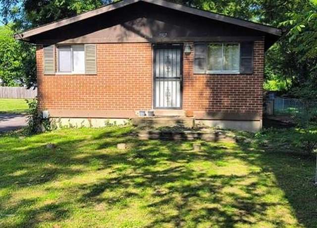 Property at 3907 Valley Dr, Imperial, MO 63052, 2 beds, 1 bath