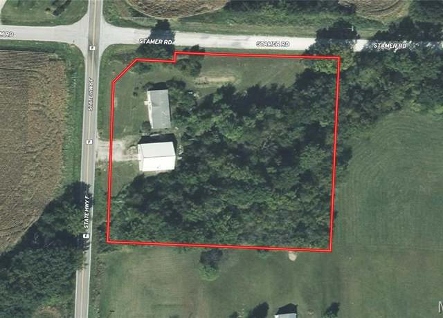 Property at 26986 Highway F, Wright City, MO 63390, 3 beds, 2 baths
