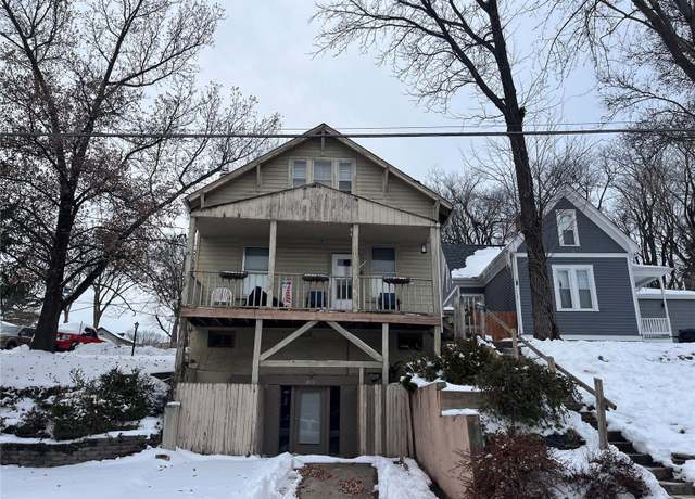 Property at 1203 S Main St, St Charles, MO 63301