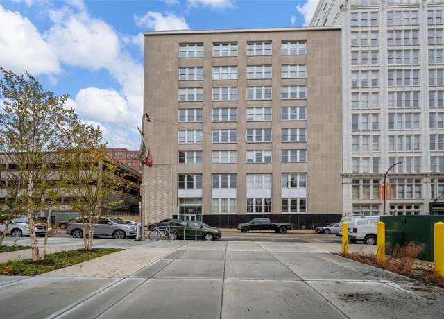 Property at 1511 Locust St #101, St Louis, MO 63103, 1 bed, 1 bath