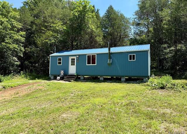 Property at 10250 Settles Rd, Cadet, MO 63630, 1 bed, 1 bath