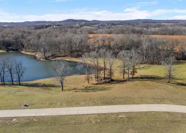 Property at 33 Spring Valley Rdg, Cape Girardeau, MO 63701