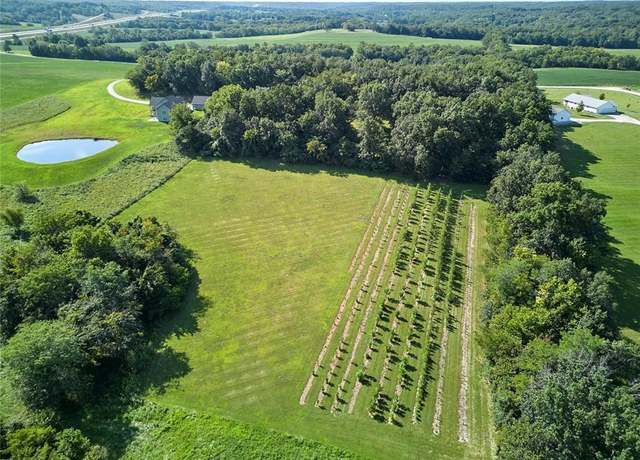 Property at 10 Pike 53, Frankford, MO 63441