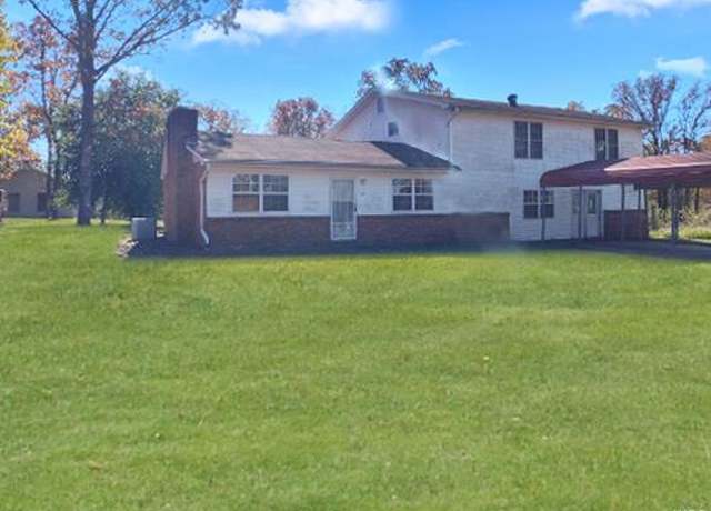 Property at 434 Wayne 521, Wappapello, MO 63966, 3 beds, 2 baths