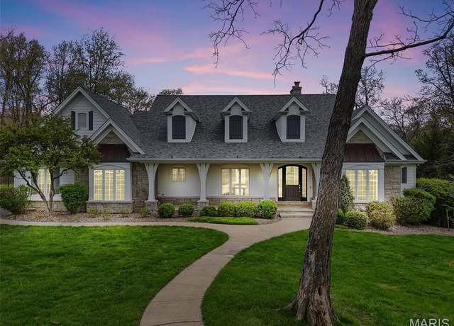 Property at 1357 Schwede Rd, Wentzville, MO 63385, 4 beds, 4.5 baths