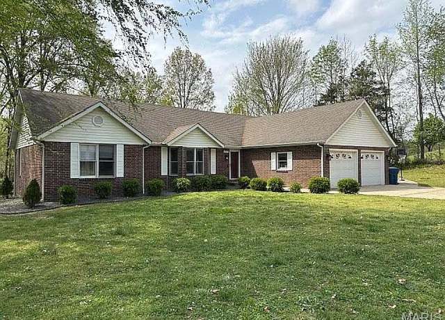 Property at 17273 Cedar Hills Dr, Dexter, MO 63841, 3 beds, 2 baths