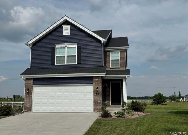 Property at 130 Baycrest Ct, St Charles, MO 63301, 3 beds, 2.5 baths