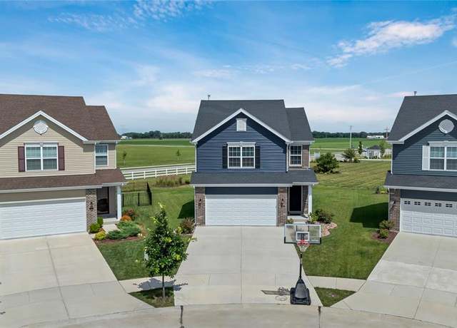 Property at 130 Baycrest Ct, St Charles, MO 63301, 3 beds, 2.5 baths