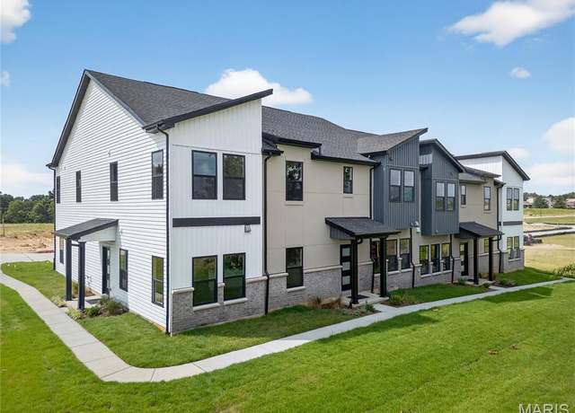 Property at 0 Tbb@georgetown at Lienemann, St Peters, MO 63303, 3 beds, 2.5 baths