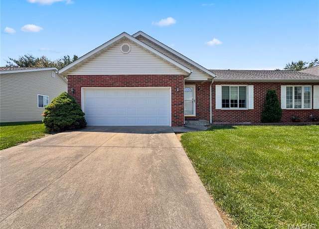 Property at 737 Marney Ln, Waterloo, IL 62298, 3 beds, 2 baths