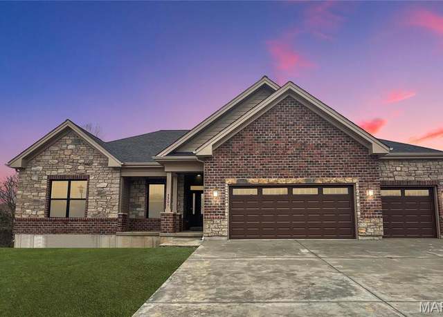 Property at 93 Fiddler's Close Dr Unit 93 STB, Washington, MO 63090, 3 beds, 2 baths