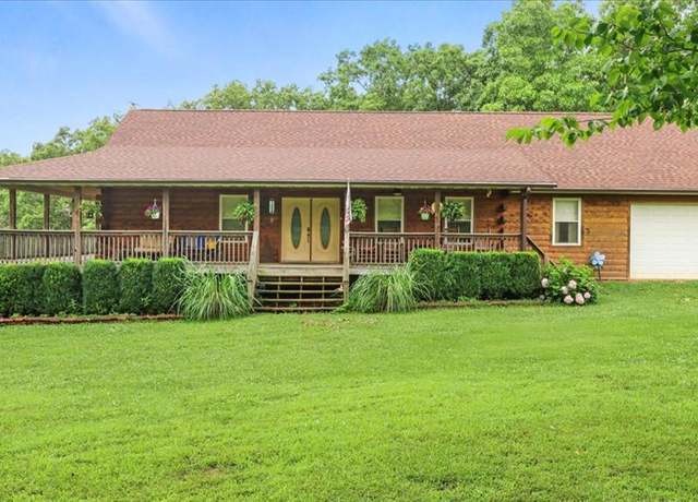Property at 7745 M- Murr Rd, Graff, MO 65660, 4 beds, 2.5 baths