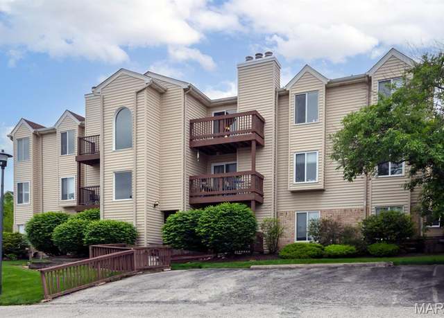 Property at 2419 Sandalwood Creek Ct Unit D, Wildwood, MO 63038, 2 beds, 2 baths