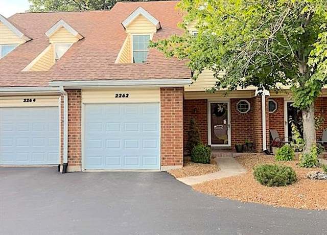 Property at 2262 Riverwood Trails Dr, Hazelwood, MO 63031, 2 beds, 1.5 baths