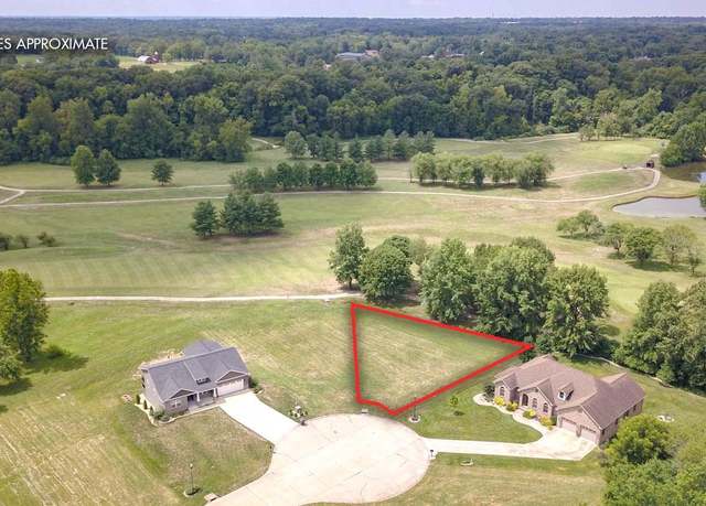 Property at 0 Woodland Hills Dr, Alton, IL 62002
