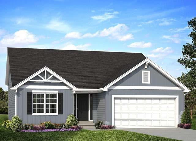 Property at 1716 Martingale Ln, Eureka, MO 63025, 3 beds, 2 baths