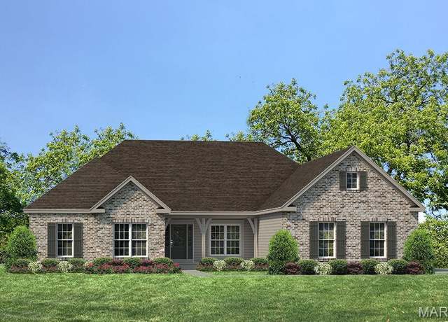 Property at 212 Terradel Trl, Foristell, MO 63348, 4 beds, 3.5 baths