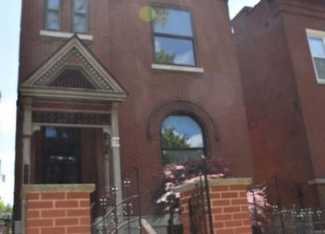 Property at 4422 Pennsylvania Ave, St Louis, MO 63111, 3 beds, 2.5 baths