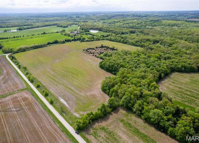 Property at 0 Flint Rd. (41+/- Ac), Middletown, MO 63359