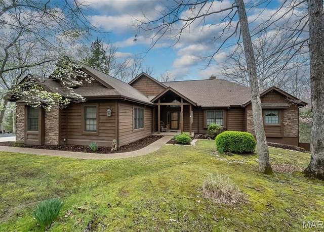 Property at 2133 Meadow Valley Dr, Innsbrook, MO 63390, 5 beds, 3 baths