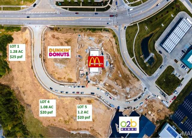 Property at 0 Wentzville Pkwy Lot 5, Wentzville, MO 63385