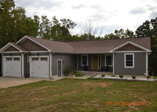Property at 525 St Francois Rd, Bonne Terre, MO 63628, 3 beds, 3 baths