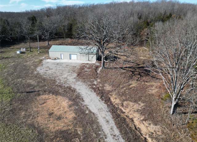 Property at 1197 Mulberry Rd, Conway, MO 65632